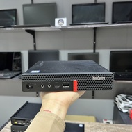 Lenovo ThinkCentre M720q