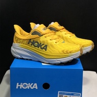 HOKA Challenger ATR 7 Unisex lightweight breathable running shoes，Men and women Professional cushion