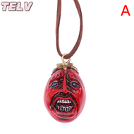 TELV 1997 Berserk Behelit Griffith Egg Of King Necklace The Golden Age Arc Pendant