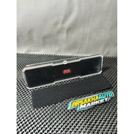 Frameless UNIVERSAL Motorcycle Plate 1PCS Motorcycle Number Plate Holder Frameless PORTABLE Number P