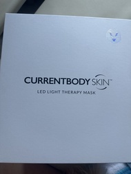 Currentbody Skin LED 光療面罩