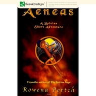 Aeneas: A Spirian Short Adventure Rowena Portch