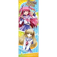 Angel's Pulse Sports Towel (3)