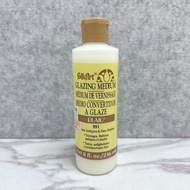 {Musha Notes} folkart 3 In 1 Special Effect Blending Glue (Slow Drying Agent/Lubricant) Transparent 