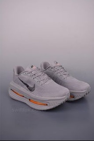 Nike Air Max 男款灰色跑鞋