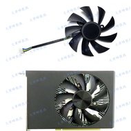 DELL/Dell GTX1660 1660ti 1660 SUPER OEM OC graphics card cooling fan （Original and genuine. Warranty 3 years）