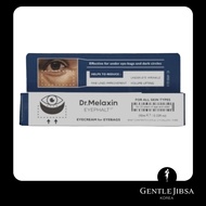 DR. MELAXIN Eyephalt Eye Bag Cream / Eye Bag Cream Plus
