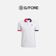 GFORE Fall 2022 New Men's POLO Sweatshirt Slim Fit G4 gfore