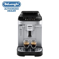 Delonghi Fully Automatic Coffee Machines - Magnifica Evo Silver Black ECAM290.31.SB