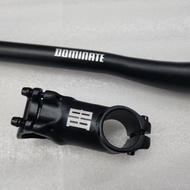 Dominate 31.8 mm 60mm 740mm Overzise Alloy Mtb Bike Stem