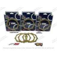 EX5 RACING CLUTCH PLATE FRC