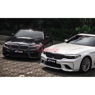BMW 5-SERIES G30 GTS BODYKIT BUMPER MATERIAL PP