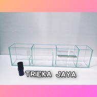 Aquarium glass Top filter Aquarium filter Fish tank filter