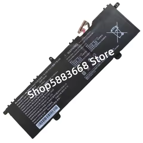 U638560PV-3S1P Battery For Acer Aspire Lite 16 AL16-52P AL16-52P-331E AL16-52P-59PP AL16-52P-51Y1 AL