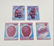 Inside out 2 阿尷卡