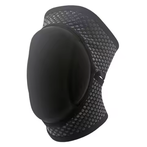 1PC Thickening Sponge Sports Knee Pads Anti Collision Brace Support Dance Knee Pads Soft Breathable 