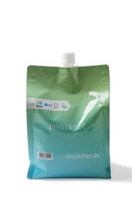 HYGINOVA 寵物適用 消毒噴霧 2L 補充裝 (對動物/小朋友友善的消毒劑)