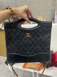 Chanel 31 bag vintage