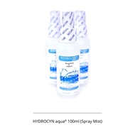 HYDROCYN AQUA 100ML SPRAY MIST