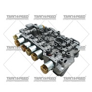 TRANSPEED ผลิตซ้ำ เกียร์อัตโนมัติ 6f35 วาล์วสำหรับ FORD EXPLORER C-MAX 1.5L 2.0L   2010-ON