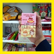 CUPCAKE Turbo Whitening Soap | CUPCAKE Vitamin C Booster & LAVANDA Turbo Bleaching Soap