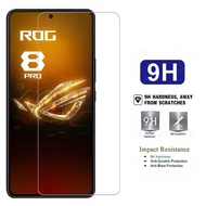 Anti-scratch Asus Rog Phone 8/8 Pro Tempered Glass Rog Phone 8/8 Pro Screen Guard