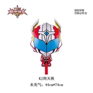 Balon POWER RANGERS / Balon Foil Power Rangers