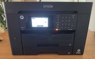 Epson WF-7841 A3 All-in-One Printer Scanner Copier Fax