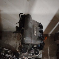 Honda City Sel L15a Vtec Engine Kosong