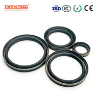 TRANSPEED 0am Dq200 Dsg 7 Speed Automatic Transmission oil seal Kit Auto Parts for VW AUDI SEAT VOLK
