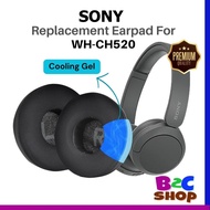 1Pair Sony WH-CH520 Replacement Ear Pads Cushion Earpad