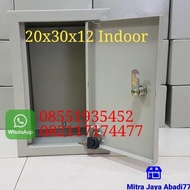 Indoor panel Box without mounting 30x20 30x20x12 20x30 20x30x12 15