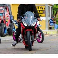 WINDSHIELD HIGH JENONG VISOR CBR 150R K45N