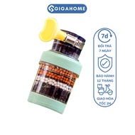 New Generation 6-Stage Direct Faucet Water Filter Saves Water