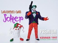 BATMAN DARK KNIGHT 異次元 蝙蝠俠 LAUGHING GAS JOKER 小丑 傑克 KENNER