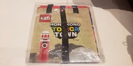 Tomica 香港版 遊戲地墊  野餐墊或玩車