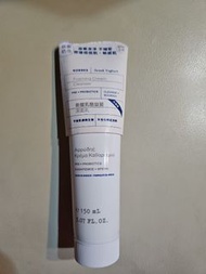 korres cleanser 150ml / korres 乳酪益菌潔面乳 (last 4)