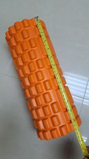 按摩滾筒