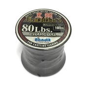0.60mm 80LBS 105MTR/SPOOL Bandit Fishing Line Monofilament line
