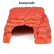 [kanye2dc] Rock Cave Heater 5V Heated Pet Cave Pet Heat Rock Low-Voltage Pet Heating Device Natural-