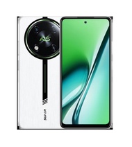 Itel RS4 S666NL Gaming Phone 8+256GB จอ6.56นิ้ว camera: 50MP USB Type-C แบต5000mAh 45W PowerCharge D