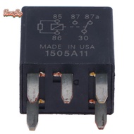 honeybird G8V-RH-1C7T-R-DC12 G8VRH1C7TRDC12 12V Automotive Relay SPDT 35A 12VDC 5Pins Nice