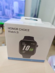 HONOR CHOICE Watch 2i 智能手錶