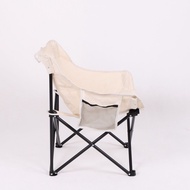 LOCAL789 Summerset Foldable Camping Bag BOBEIGE Model Weight Up To 150 Kilograms Size 62x55x66 Cm.be