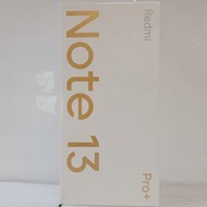 小米 Redmi Note 13 Pro+ 智能手機