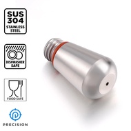 Gaggia Single Hole Steam Wand Tip Steam Nozzle for Gaggia Classic Pro Classic EVO E24 30 Espresso Ma