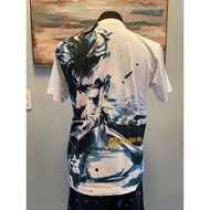 UNIQLO JAPAN Metal Gear