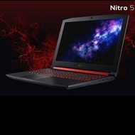 ACER Predator Nitro5 15.6" HD/Core i5/8GB/1TB/GeForce 4GB/WIN10
