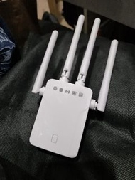 Wifi repeater