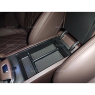 Chery Tiggo 7 Phev Hybrid Armrest Box Storage Tiggo 7 Phev Hybrid Armrest Console Tray Car Accessori